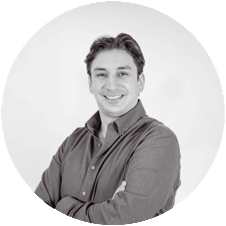 Picture of Mehdi van Loon