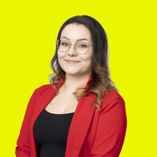 Kuva henkilöstä Lotta Alatalo