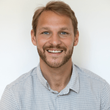 Billede af Karl Benyamine
