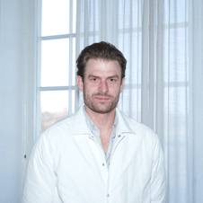 Picture of Christoffer Wasing