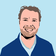 Foto van Koen Scholte