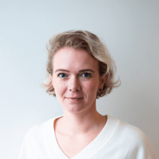 Bild på Elin Eriksson