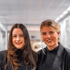 Foto van Hedin Automotive Recruitmentteam