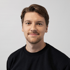 Bild på Christoffer