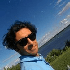 Bild von Yasser A