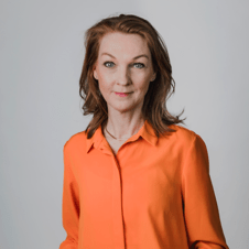 Bild på Eva Joelsson