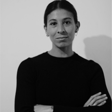 Foto de Cyntia Giménez