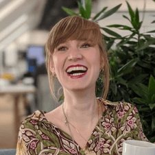 Picture of Sarah Booth