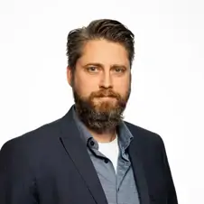 Foto van Edwin van den Brink