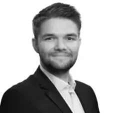Picture of Christian Toftegaard