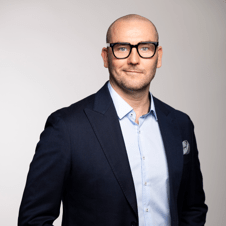 Kuva henkilöstä Anssi Wasenius