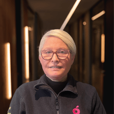 Foto van Ayse Mutlu