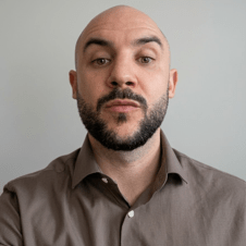 Picture of Azaro Dominguez