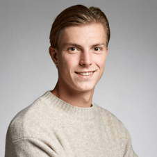 Picture of Bob Roodenburg