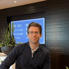 Bilde av Kevin Rackwitz