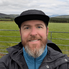 Picture of Tom Athey