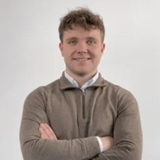 Bilde av Sander Gregersen Vik