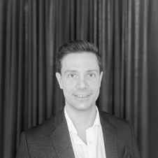 Bild på Erik Brännström
