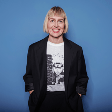 Bild von Katja Dömer