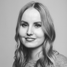 Picture of Tiia Mannermaa
