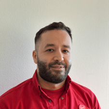 Bild på Feras Al Masri