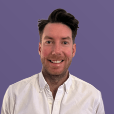 Picture of Hannes Werling Lindfors