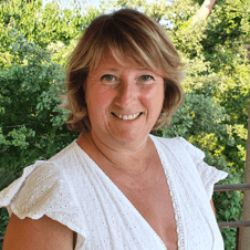 Photo de Laurence BROMBERG