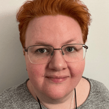 Picture of Jenny Markander