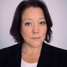 Bild på Cecilia Jarche