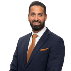 Bild på Andreas Eliyo