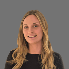 Bild på Lisa Bergström /OMD