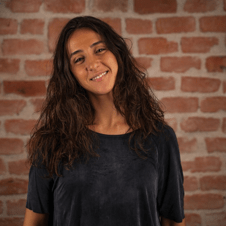 Picture of Ines Haddu