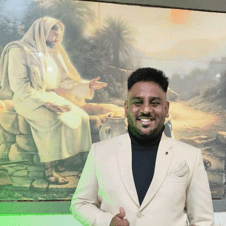 Picture of Rohan Salvi