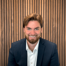 Bild på Jacob Gordon