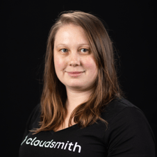 Picture of Katja Stucht