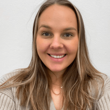 Picture of Rebecca Carlsson