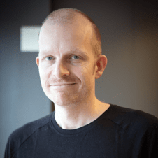 Picture of Fabian Linzberger