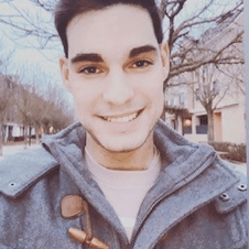 Oscar Samaniego Peribañez adlı kişinin resmi