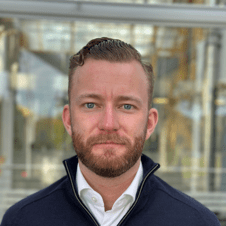 Picture of Filip Berndtsson