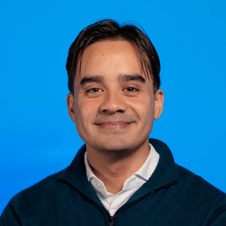 Picture of Vincent Tjon-Appian