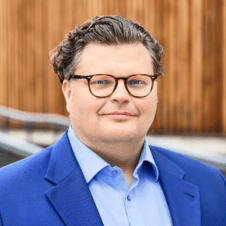 Picture of Martin Becker