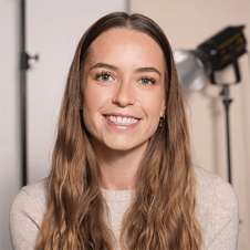 Billede af Amalie Fiurendal