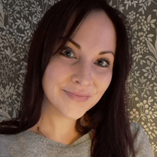 Bild på Emelie Andersson