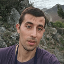 Picture of Plamen Zhechev