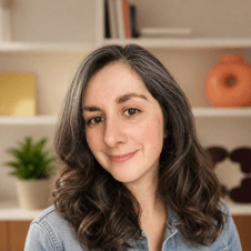 Picture of Alexandra Gajdos