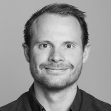 Bilde av Stig Hanssen