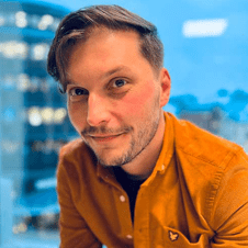 Bilde av Truls Nilsen