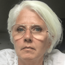 Picture of Kristina Jansson