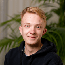 Bild på Filip Olsson