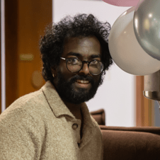 Picture of Kannan Balasubramanian